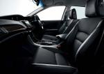 Honda Accord Hybrid 2016 года (JP)